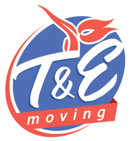 T&E Movers